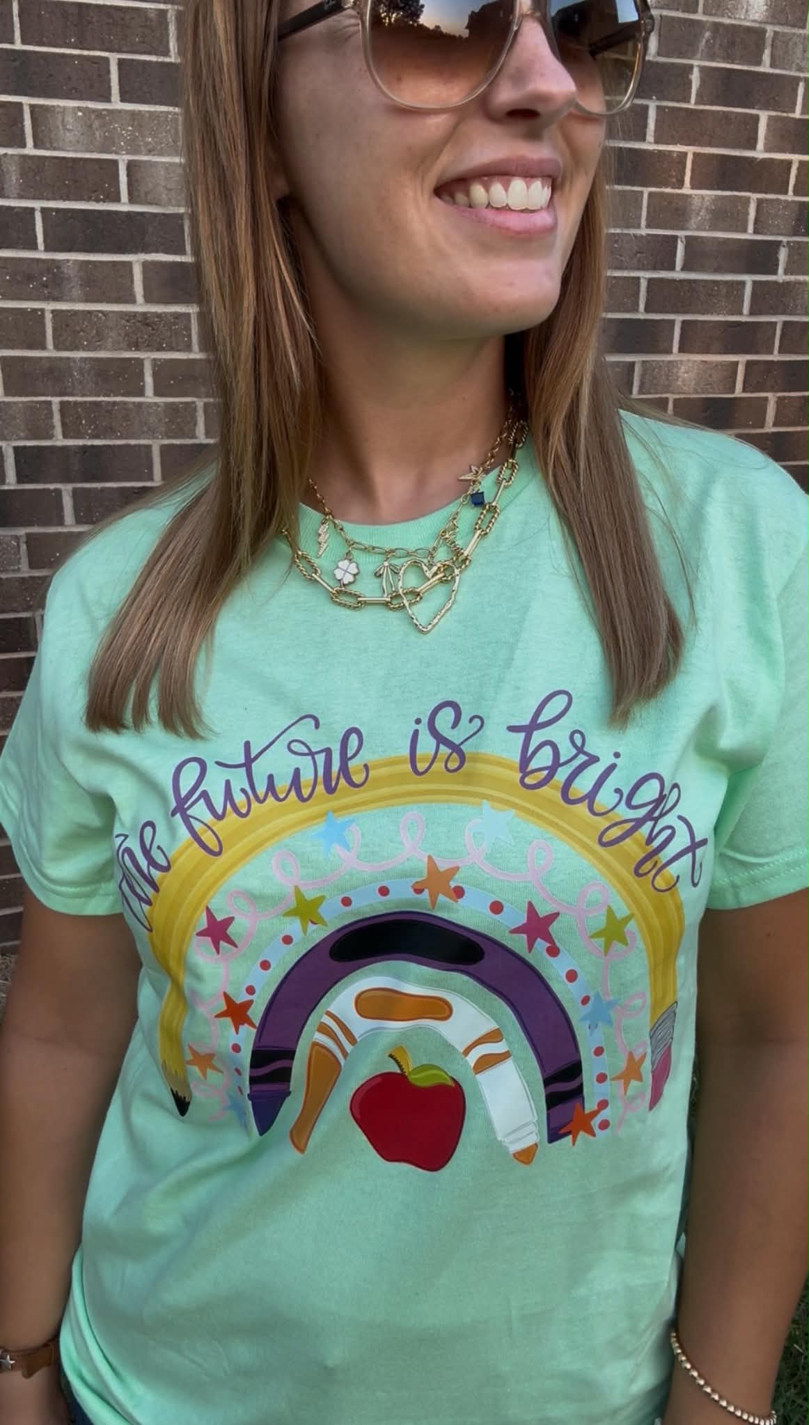 Teacher Edit Bundle – Tee + Hat | Save $5