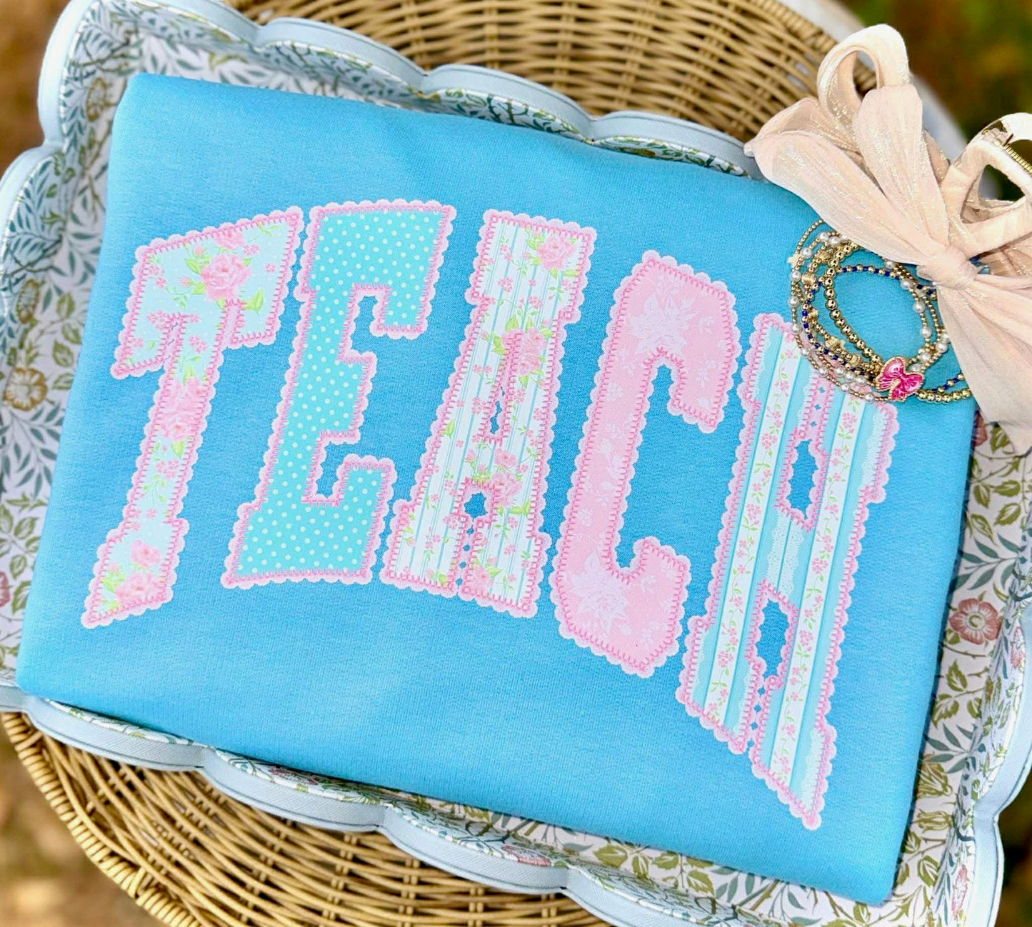 Teach Tee