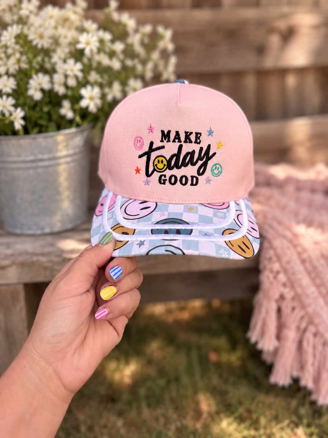 make today good trucker