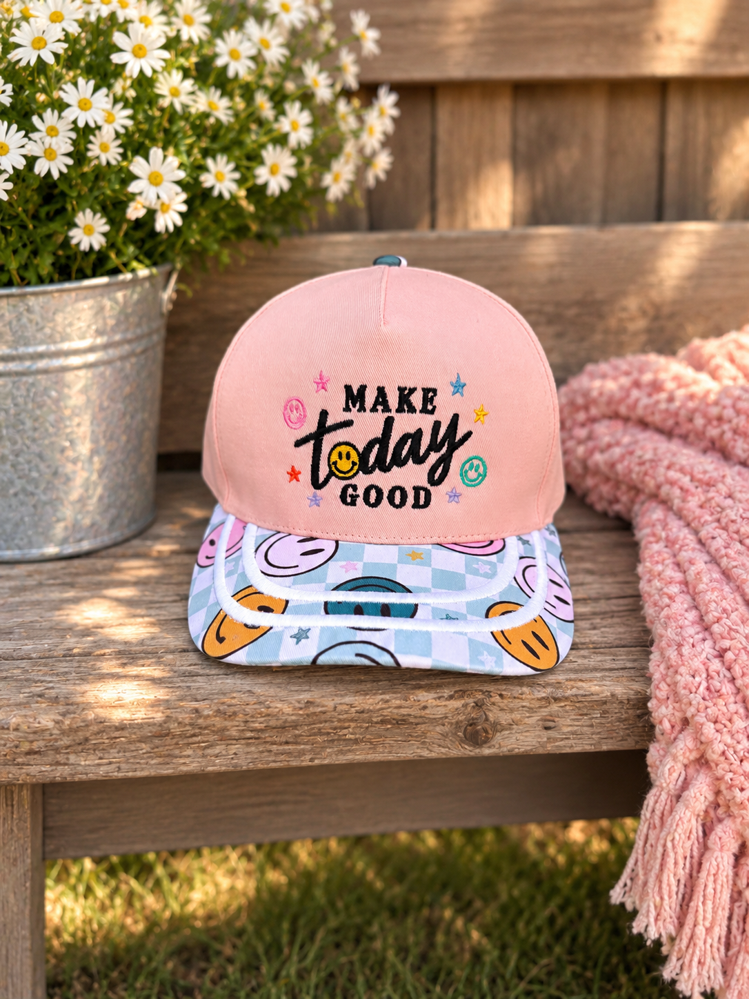 make today good trucker
