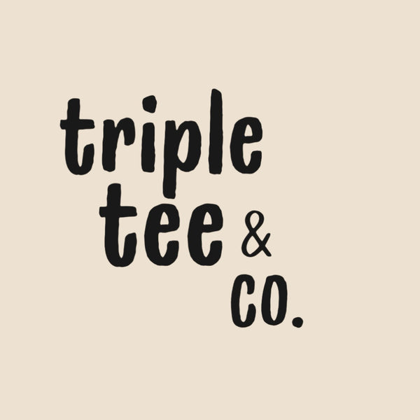 triple tee & co